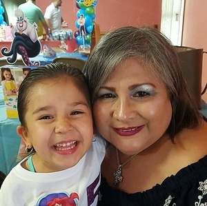 Meet your Posher, Sonia